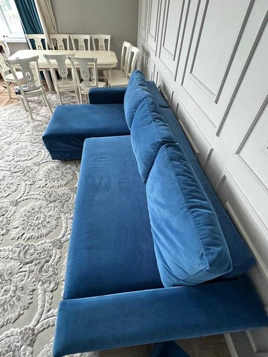 Диван в очень хорошем состоянии