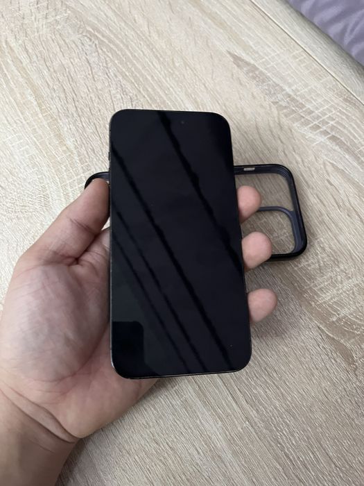 Продам iPhone 14 Pro Max 256 gb 80%