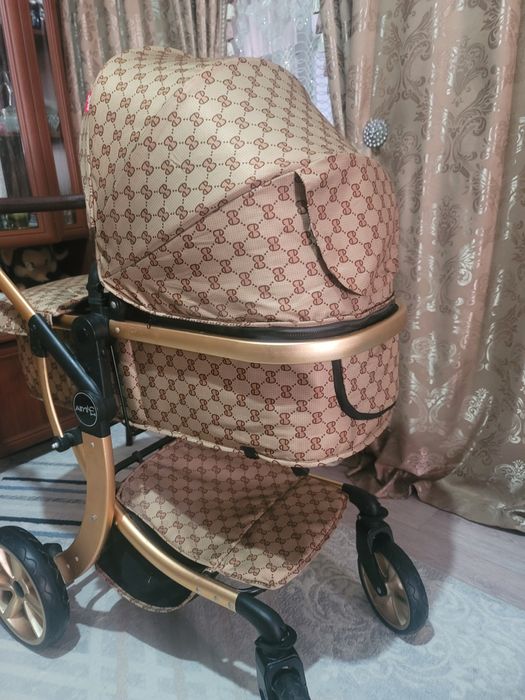 Продам Детскую коляску