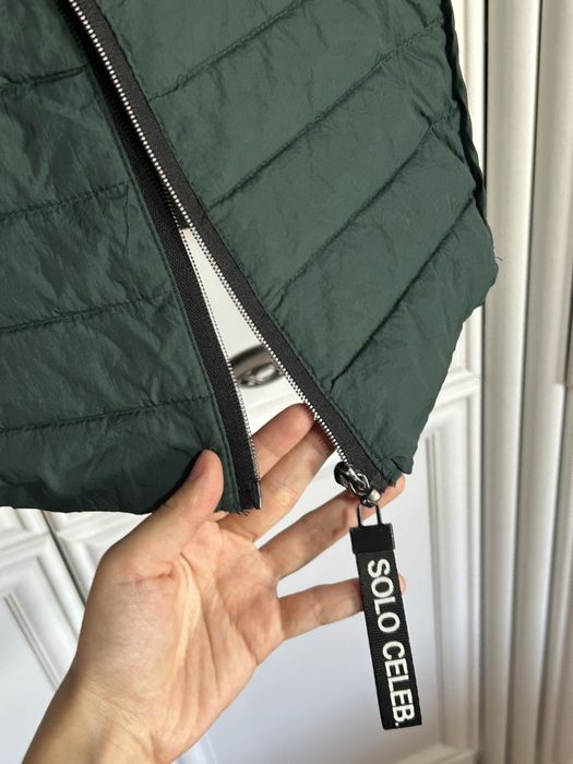 Куртка новая