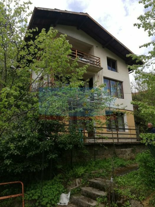 Къща в с. Рударци