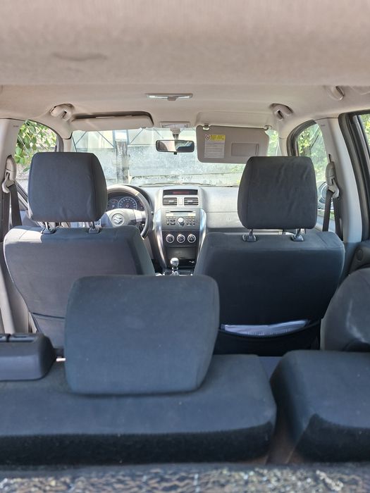 Suzuki de vanzare SX4 2007