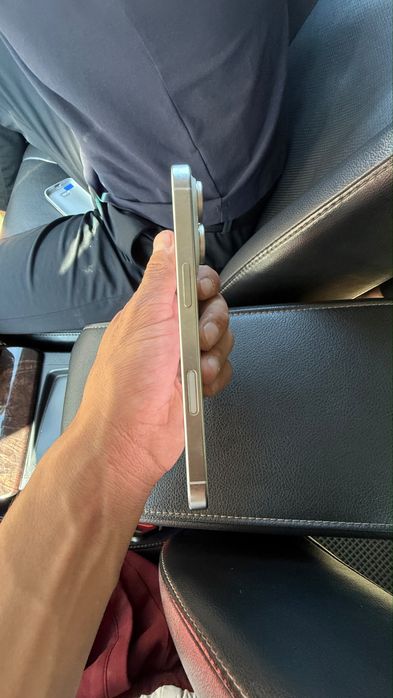 Айфон 16 про 128 гб 87 емкость