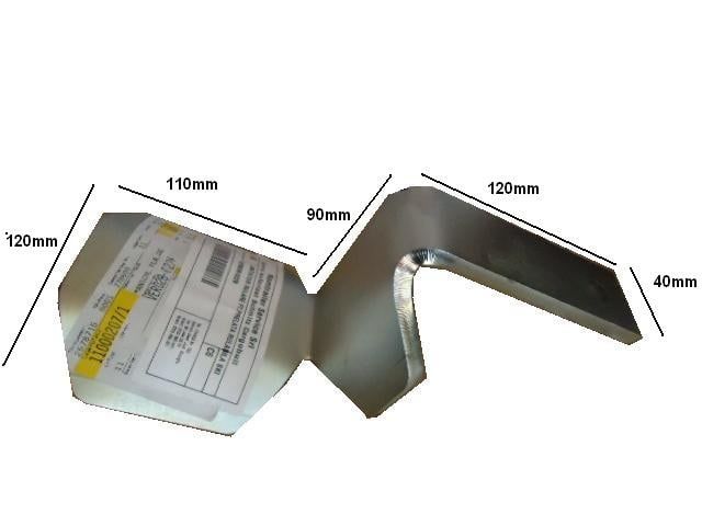 Opritor teava prelată