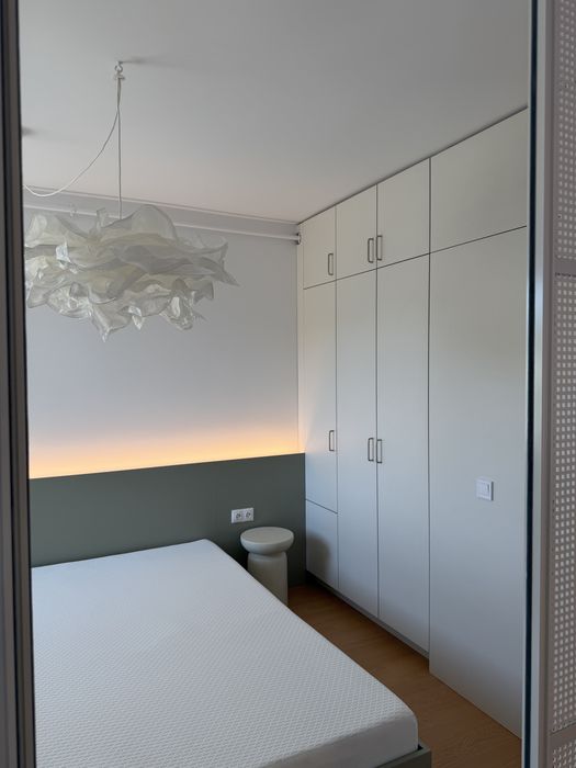 Inchiriez apartament 42 mp