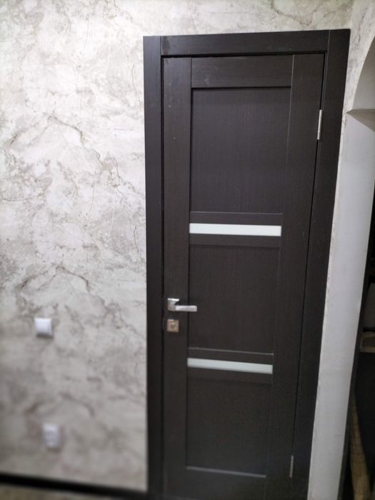 Ремонт квартир под ключ.качествено.