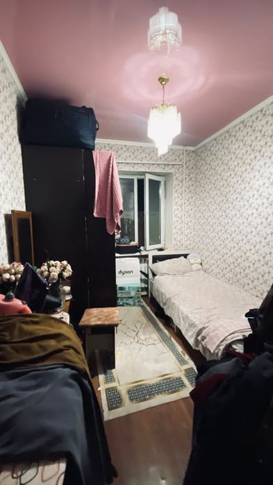 Продам 2х ком.кв.пр-т Жамбыла 123