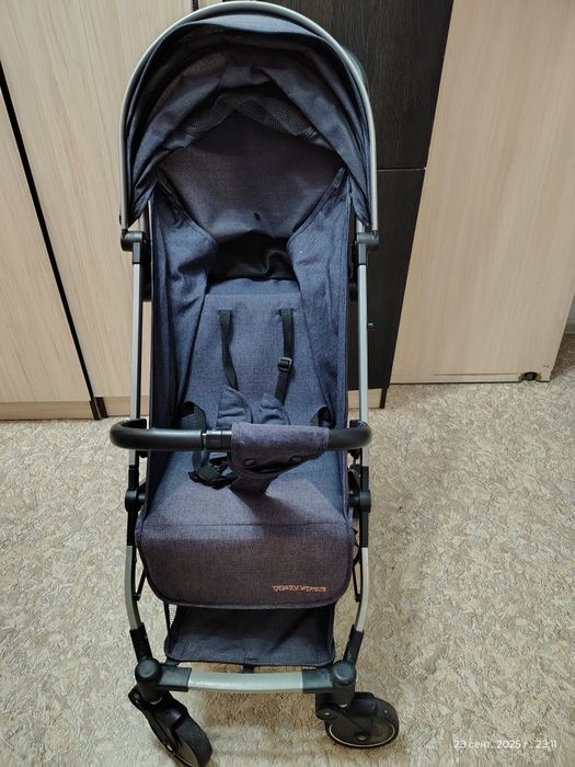 Продам коляску бу
