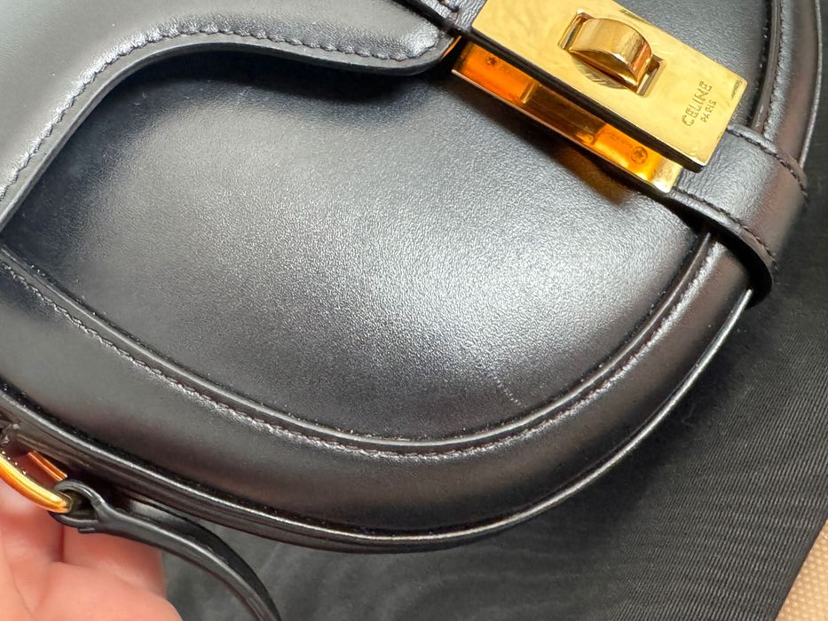 Сумка Celine Small Besace