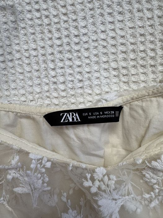 Camasa eleganta zara