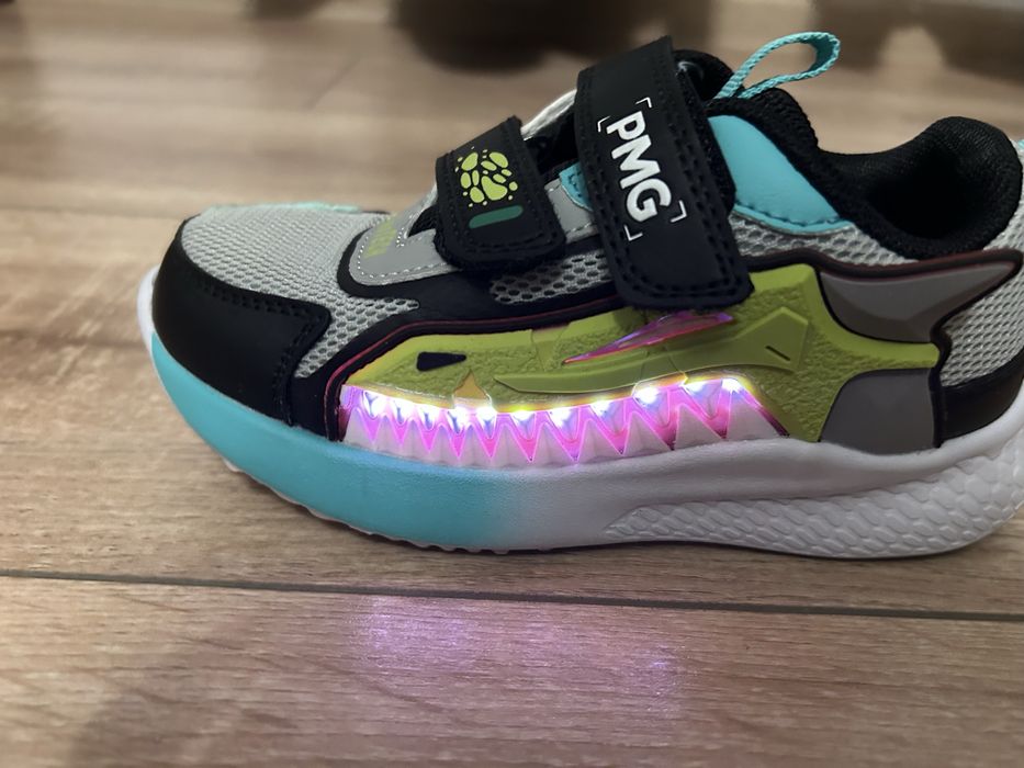 Adidasi Primigi ca noi - marimea 27