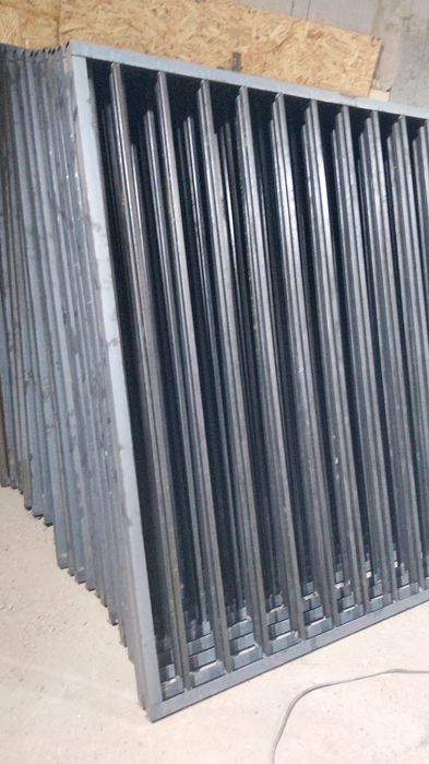 Услуги сварщика.