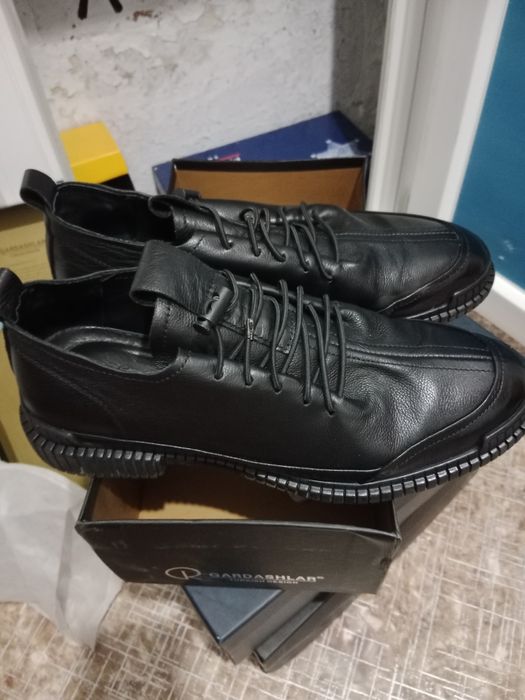 Продам новый туфли