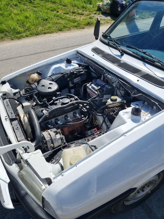 Dacia 1307   ÷    5 locuri    ÷    4x4