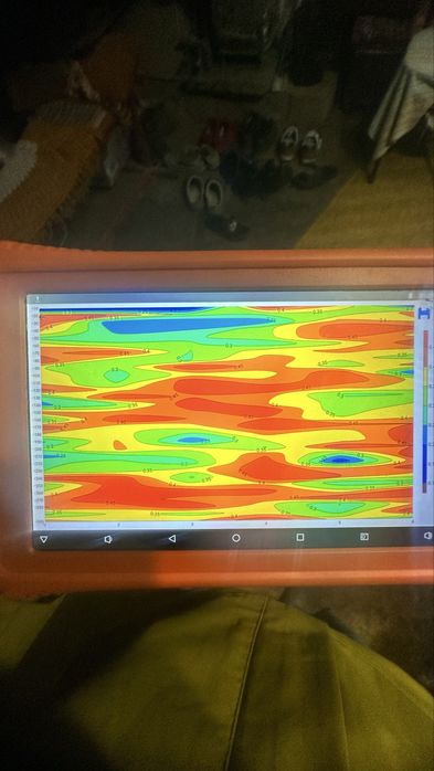 ПОИСК ВОДЫ  ДЕТЕКТОРОМ  подземных вод! Бурение скважин!