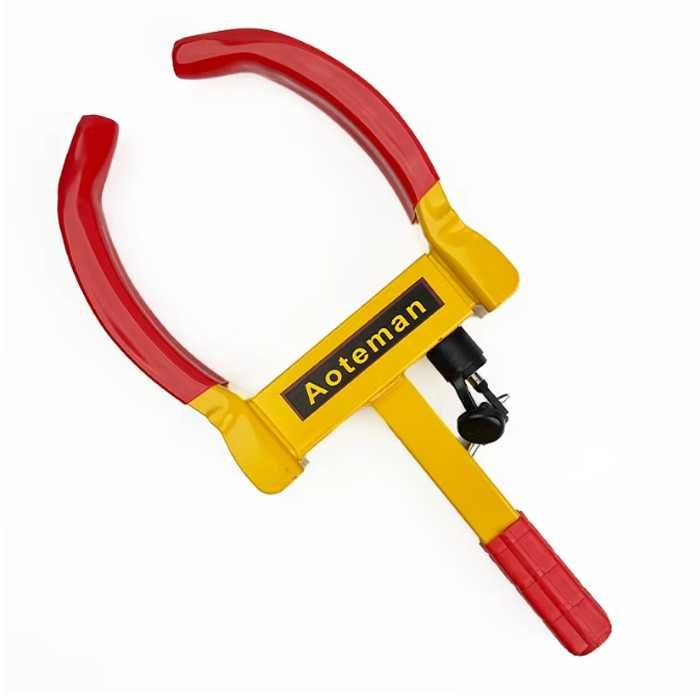 Скоба за колело PA1203 универсална автомобилна заключваща система