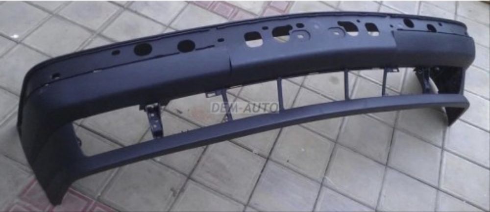 Бампер передний е34