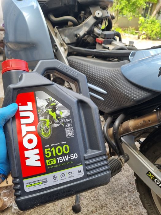 BMW F650GS 2000 ABS adventure