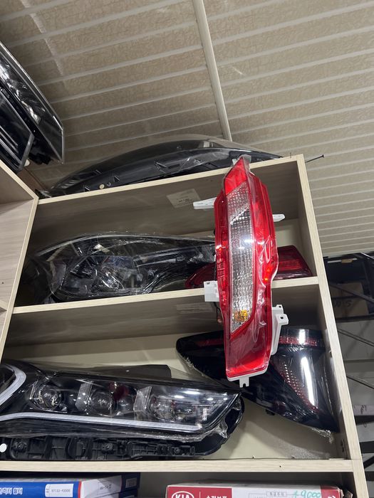 Fara Hyundai Kia sonet/k5/k8/sorento/sportage/seltos/stinger