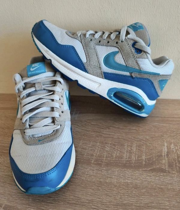 Retro Nike Air Max 38 (24cm)