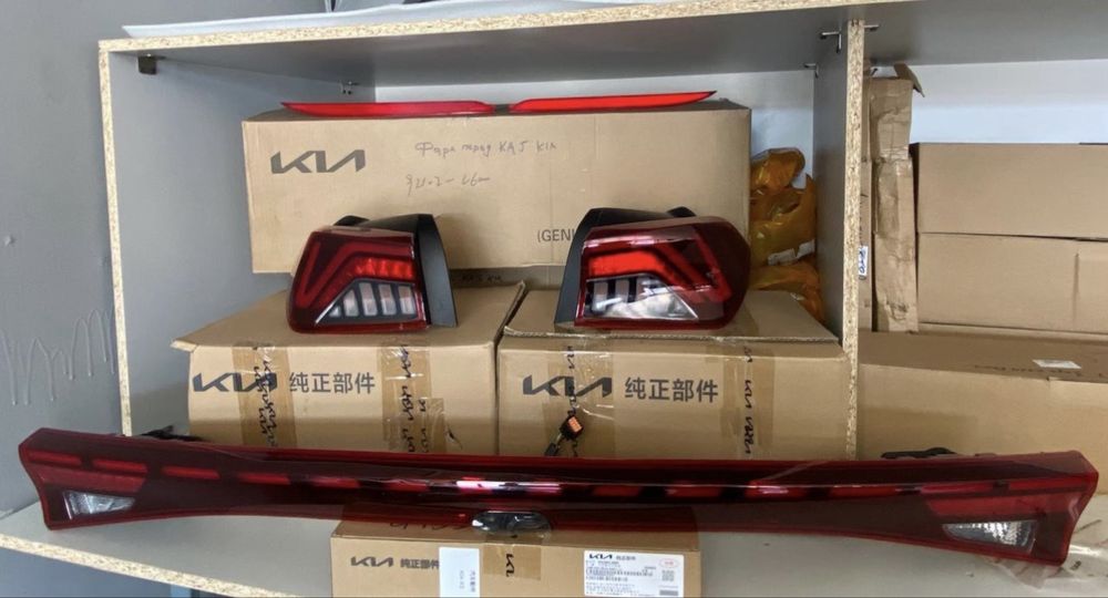 Авто разбор китайских машин Changan chery