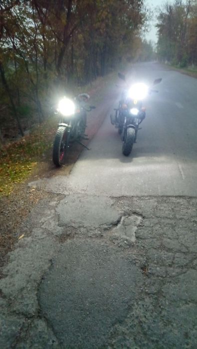 Skutr sotiladi yurishi yaxshi