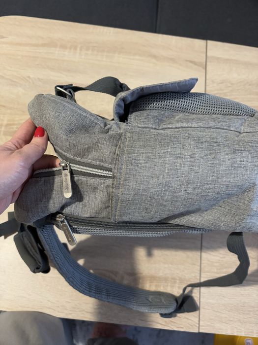 Раница Ергобейби за бебешки принадлежности