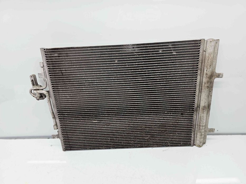 Radiator clima / AC Volvo V40 II Rdesign [Fabr 2013-2019] OEM 2.0 Benz