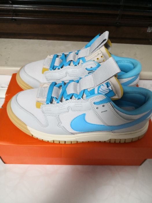 Nike Dunk Jumbo 41н.