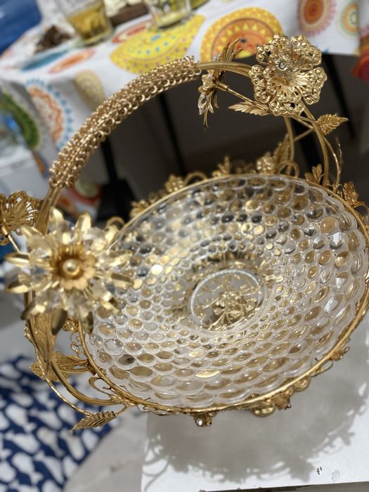 Посуда паром срочна продам новый