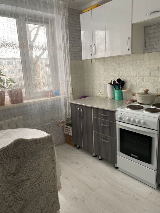 Продам квартиру  город Аксу