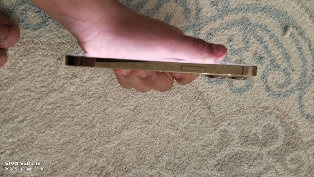 Айфон 13 про 256гб