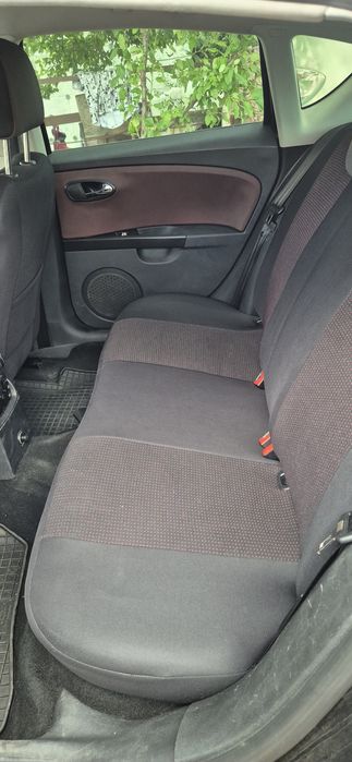 SEAT Leon 2007 — imagine 5