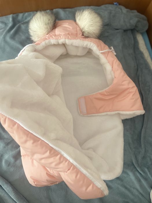 На выписку зима до 3х месяцев