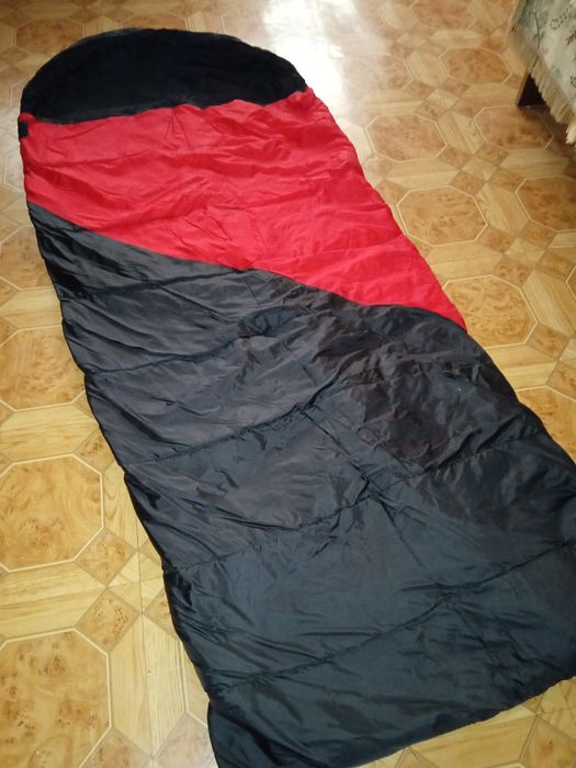 Спальный   мешок