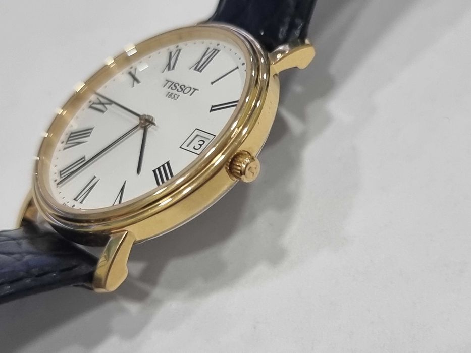 Швейцарски часовник TISSOT Desire 34 mm