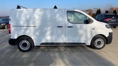 Peugeot Expert 1.5 Diesel ( Motor 0 km inlocuit )