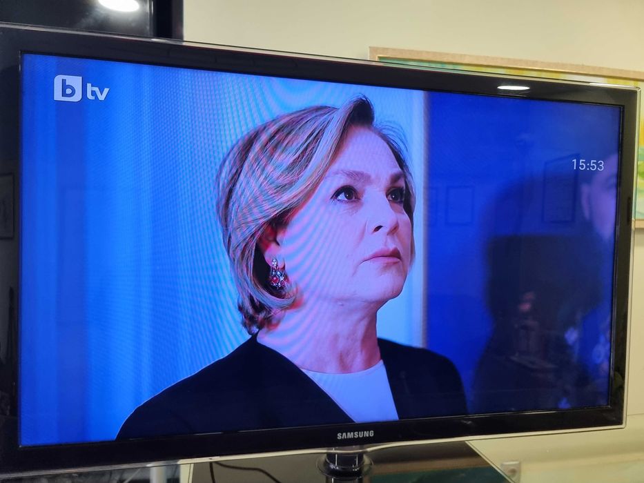 Телевизор Samsung Smart TV 40 инча