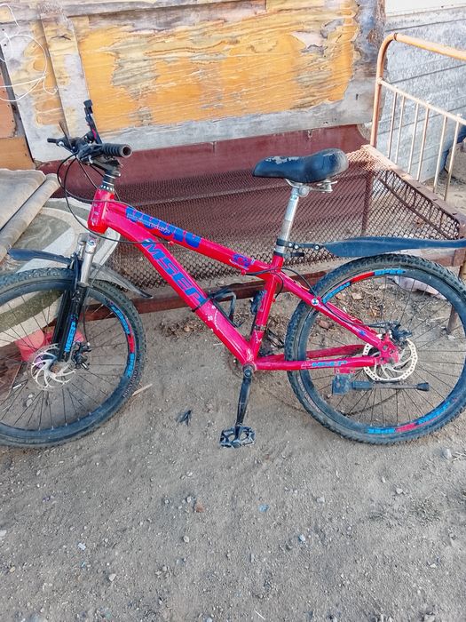 Скутер,Велосипед