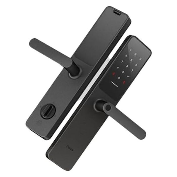 Смарт замок Aqara a100