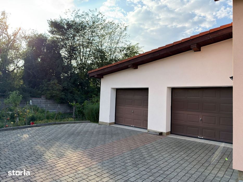 Comision 0! Casa individuală, 223mp utili, 1306mp teren, Săcălaz!