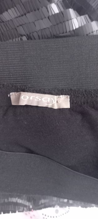 Пола с пайети на Орсей