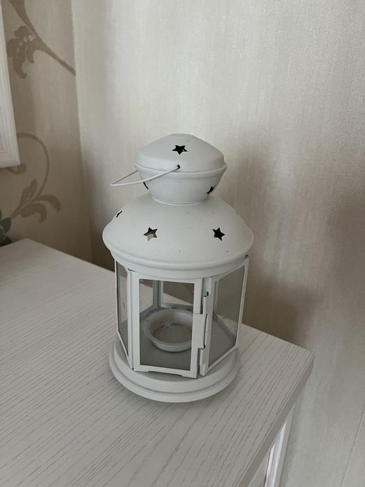 Предметы Икея