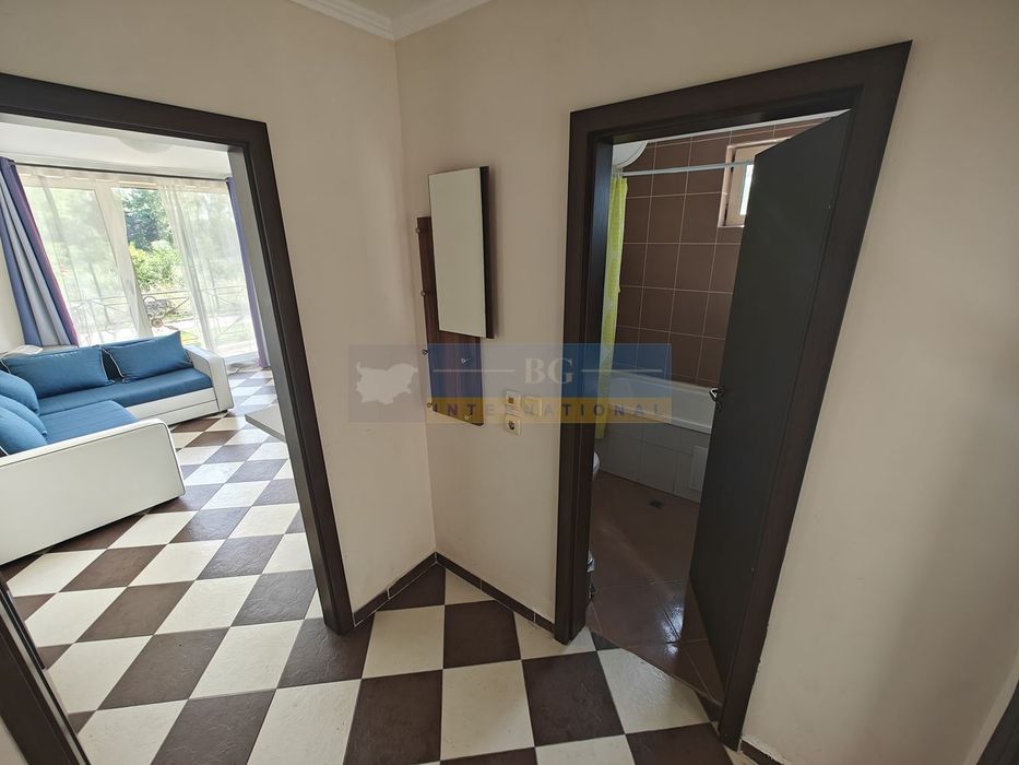 Продава се Двустаен апартамент в Созопол - 65 кв.м за 765 €/кв.м - Снимка #7
