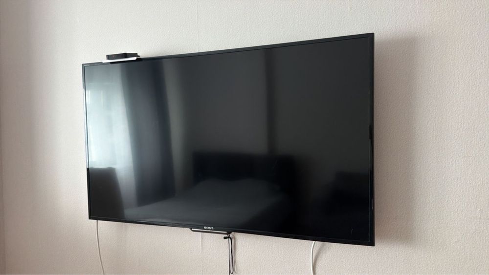 Телевизор с приставкой