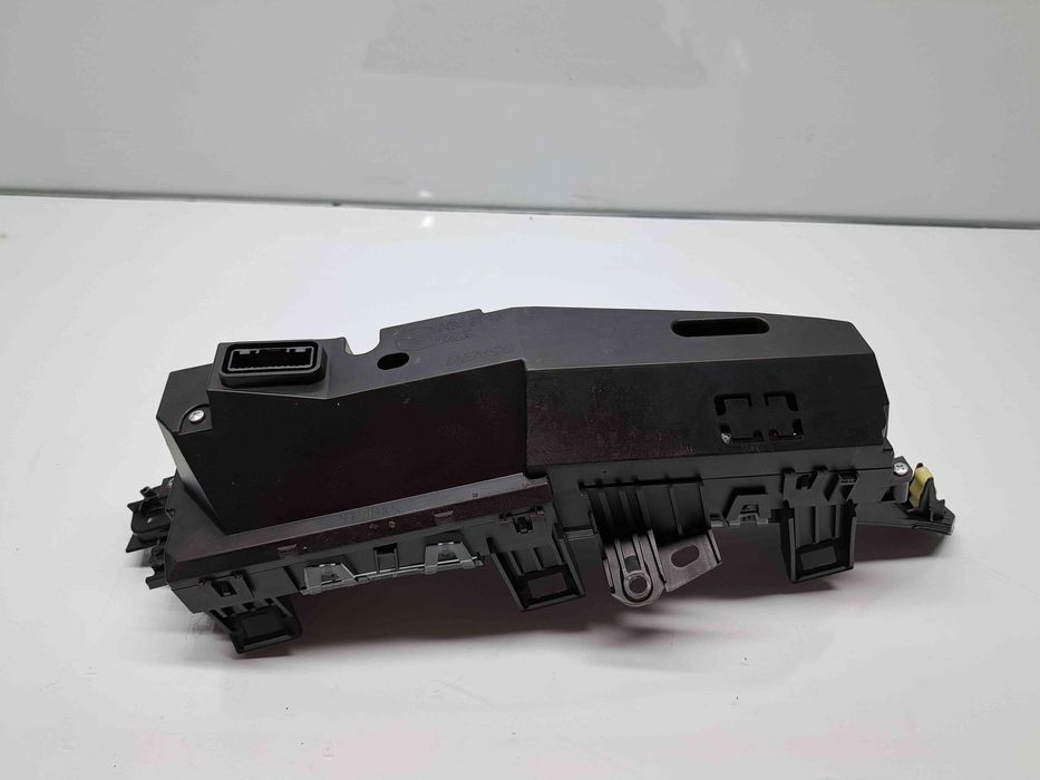 Display bord MAZDA 3 II Hatchback Facelift [Fabr 2011-2013] BCD3611J0