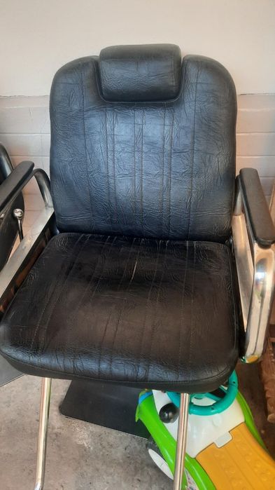 Sartaroshlar uchun kreslo