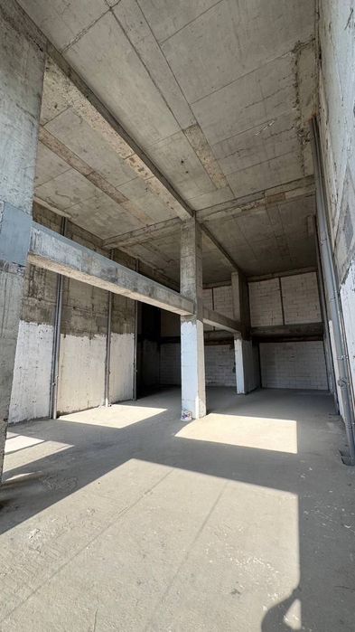 Аренда помещение Мирабад авеню 428м2