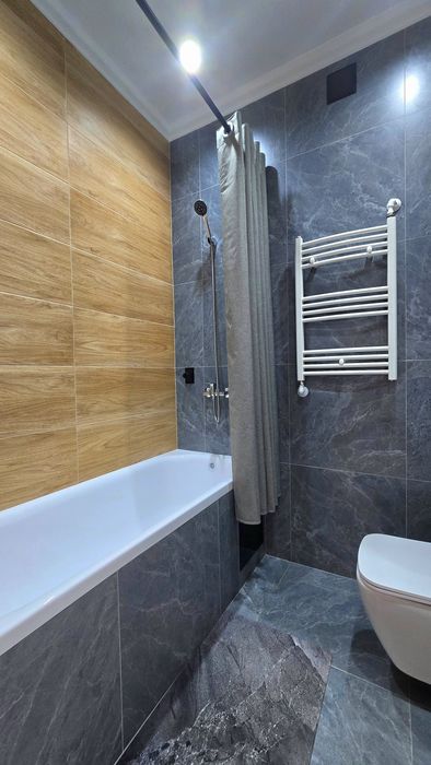 Акана Серы 28 ЖК "Кенесары"