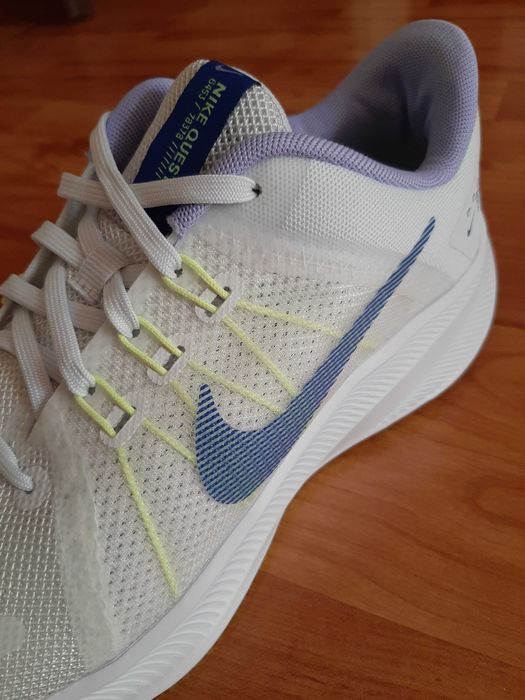 Дамски Маратонки Nike / НАЙК, 100% Оригинални! Чисто нови!